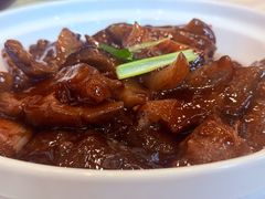 -丰泽园饭店