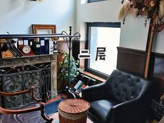 -候鸟咖啡(前门店)