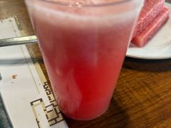 -汉巴味德·烤肉与啤酒的自助(杭州大悦城店)