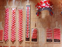 -羊大爷涮肉(亮马桥店)