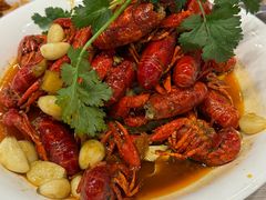 -忆口香龙虾(珠海夏湾老店)