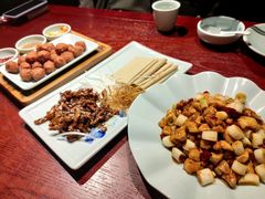 -北平食府(马鞍山路店)