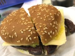 -兰芳园(上环店)