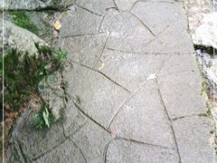 -龙峪湾国家森林公园