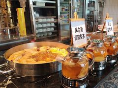 -天山集市餐厅(康城店)