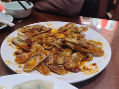 -小铜锣湾海鲜家常菜馆(河西店)