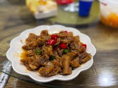 -岳季煎饺