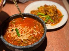 -浩海火燒雲傣家菜(芮欧百货店)