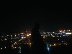 -府君山公园