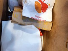 -麦当劳(郴州北湖店)
