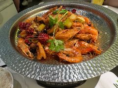 -蛙喔炭烧牛蛙(盐城盐都万达店)