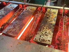 -老黄记手撕烤兔(玉林街店)