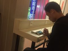 -肯德基(中心书城店)