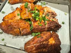 -绿茶餐厅(昌平悦荟店)