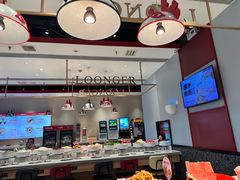 -龍歌自助小火锅(李沧顺和汇店)