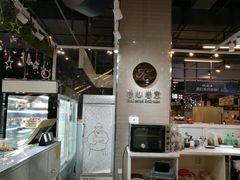 -卷心卷意·轻甜蛋糕(新光天地店)