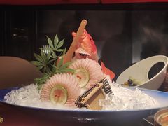 -蒋记海鲜姿造•洋房别墅(星河湾店)