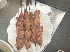 -清真牛街祥云轩门钉肉饼(左家庄店)