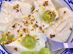 -百年老字号·观振兴蟹黄面·三虾面·苏式面(观前街富仁坊巷店)