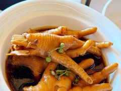 -顺德喜来登酒店·采悦轩