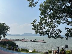 -东钱湖旅游度假区