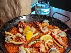 -Laures·月桂西班牙碳烤餐厅(十尚坊店)