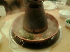 -月圆火锅(宁海东路二店)