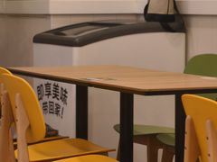 -德克士(汝河路店)