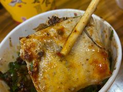 -王记生烫牛杂面馆(兰陵路店)