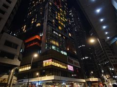 -宜必思香港中上环酒店