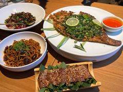 -一坐一忘云南菜(三里屯店)