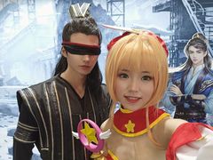 -东浩兰生上海世博展览馆