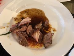 -富力希尔顿酒店·地阔自助餐厅