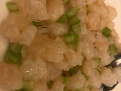 -君来梁溪饭店-餐厅