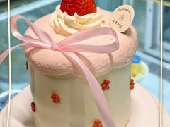 -嗒令甜品·主题融合料理餐厅(首座时代店)