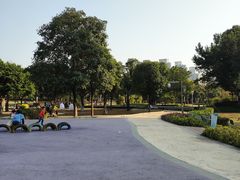 -文华公园(禅城区)