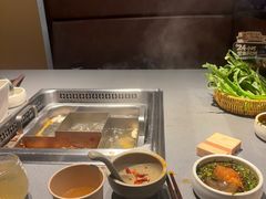 -巴奴毛肚火锅(悠唐购物中心店)
