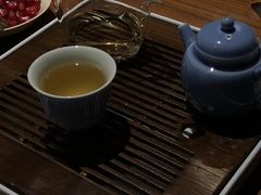 -隐溪茶馆(南京西路店)