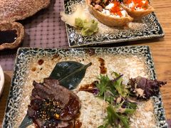 -林妈妈村·日式料理(宝山龙湖天街店)