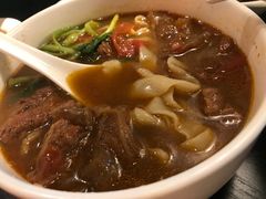 -吉亨面馆(古北1699店)