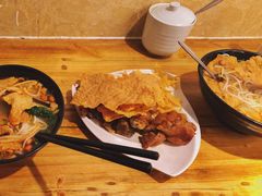 -螺蛳粉先生(蓟门桥店)