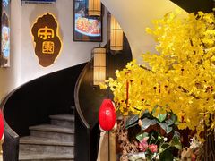 -宋园·金宴浙鲜馆(静安店)