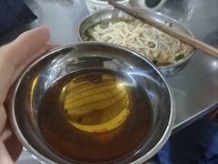 -正宗杨记普洱酸醋米线(总店)