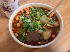 -江三王记牛杂馆(总店)
