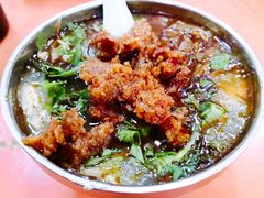 -代四孃牛华豆腐脑美味小食(总店)