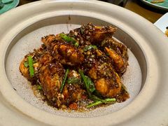 -粗茶淡饭·隐庐私厨(东亭店)