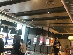 -肯德基(春申店)