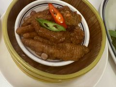 -香港新曜记茶餐厅(星耀城店)