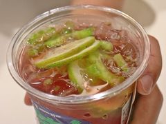 -炖物24章·顺时轻养茶(杭州大厦店)