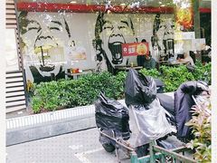 -麦当劳(凌云天地长桥店)